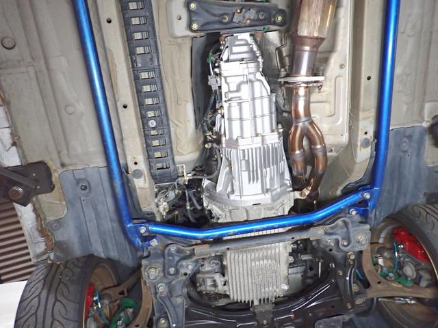 HONDA S2000 BASEGRADE