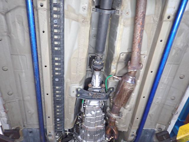 HONDA S2000 BASEGRADE