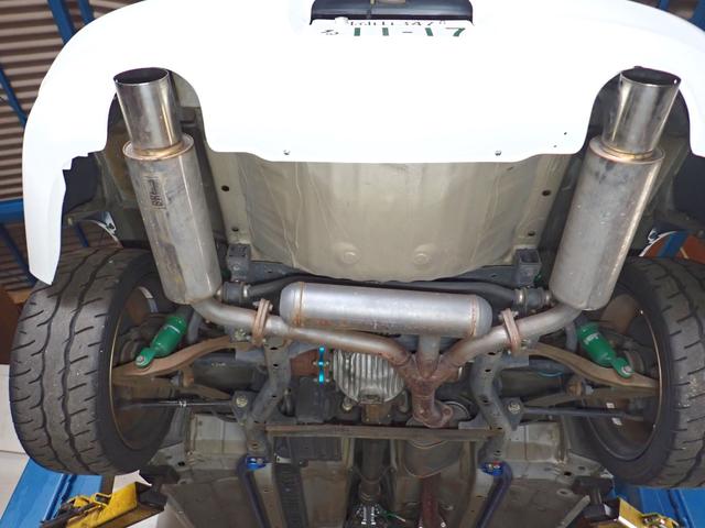 HONDA S2000 BASEGRADE