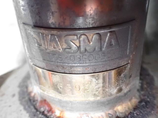 HONDA S2000 BASEGRADE