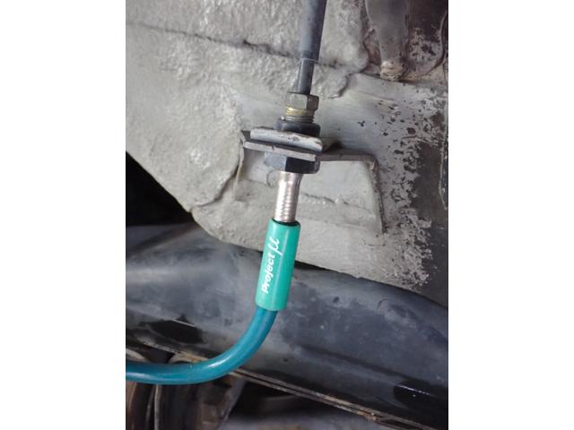 HONDA S2000 BASEGRADE