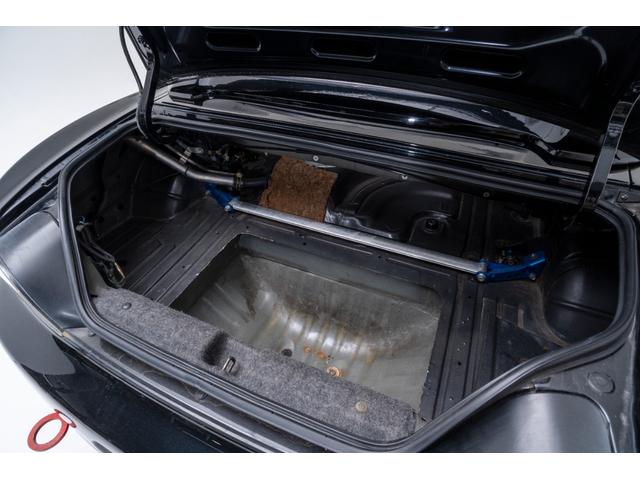 S2000 ベースグレード サーキット仕様 ワイヤースロットル仕様 無限製ハードトップとエキマニ VOLTEXのGTウイング ZEAL車高調 クスコLSD イケア製アッパーアーム ALTEX製 bremboブレーキキット(13枚目)