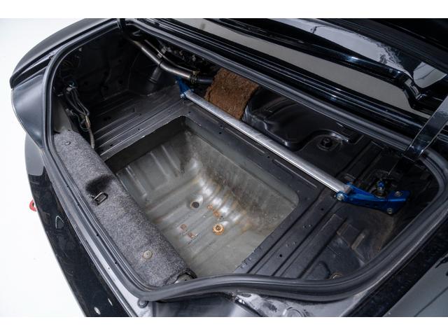 S2000 ベースグレード サーキット仕様 ワイヤースロットル仕様 無限製ハードトップとエキマニ VOLTEXのGTウイング ZEAL車高調 クスコLSD イケア製アッパーアーム ALTEX製 bremboブレーキキット(14枚目)