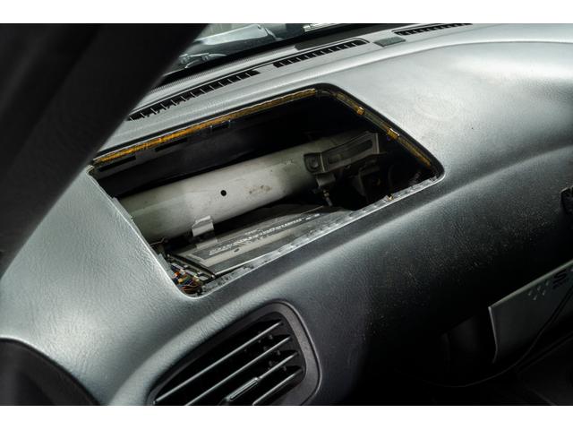 S2000 ベースグレード サーキット仕様 ワイヤースロットル仕様 無限製ハードトップとエキマニ VOLTEXのGTウイング ZEAL車高調 クスコLSD イケア製アッパーアーム ALTEX製 bremboブレーキキット(22枚目)