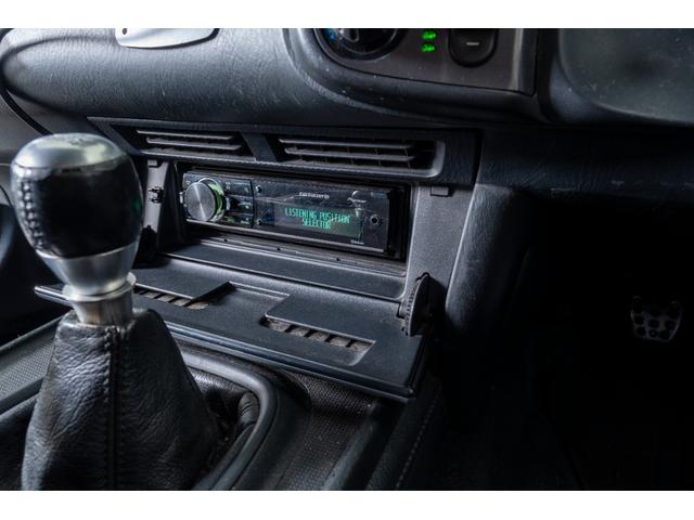 S2000 ベースグレード サーキット仕様 ワイヤースロットル仕様 無限製ハードトップとエキマニ VOLTEXのGTウイング ZEAL車高調 クスコLSD イケア製アッパーアーム ALTEX製 bremboブレーキキット(24枚目)