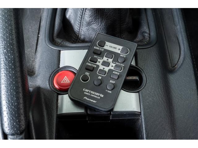 S2000 ベースグレード サーキット仕様 ワイヤースロットル仕様 無限製ハードトップとエキマニ VOLTEXのGTウイング ZEAL車高調 クスコLSD イケア製アッパーアーム ALTEX製 bremboブレーキキット(26枚目)