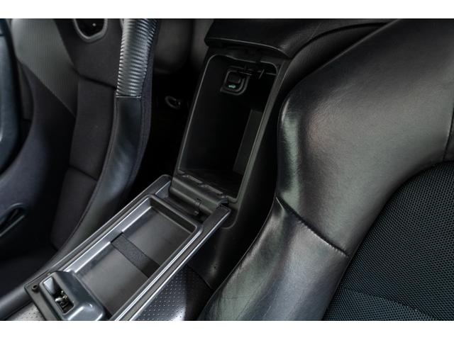 S2000 ベースグレード サーキット仕様 ワイヤースロットル仕様 無限製ハードトップとエキマニ VOLTEXのGTウイング ZEAL車高調 クスコLSD イケア製アッパーアーム ALTEX製 bremboブレーキキット(28枚目)