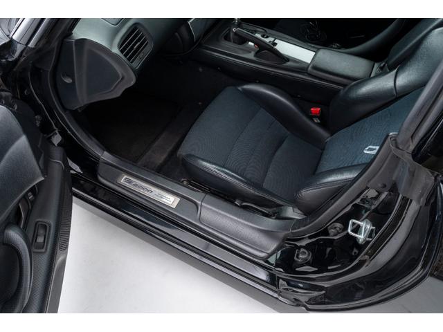 S2000 ベースグレード サーキット仕様 ワイヤースロットル仕様 無限製ハードトップとエキマニ VOLTEXのGTウイング ZEAL車高調 クスコLSD イケア製アッパーアーム ALTEX製 bremboブレーキキット(33枚目)