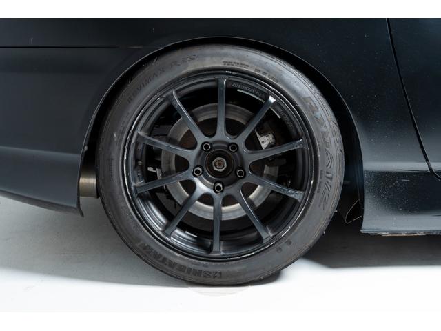 S2000 ベースグレード サーキット仕様 ワイヤースロットル仕様 無限製ハードトップとエキマニ VOLTEXのGTウイング ZEAL車高調 クスコLSD イケア製アッパーアーム ALTEX製 bremboブレーキキット(37枚目)