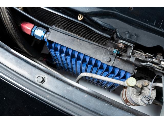 S2000 ベースグレード サーキット仕様 ワイヤースロットル仕様 無限製ハードトップとエキマニ VOLTEXのGTウイング ZEAL車高調 クスコLSD イケア製アッパーアーム ALTEX製 bremboブレーキキット(55枚目)