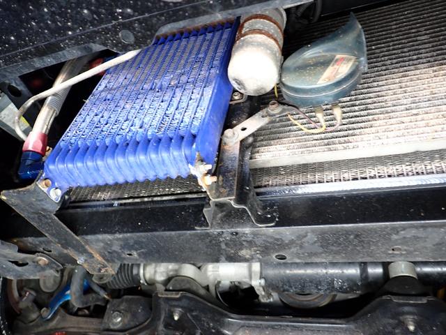 S2000 ベースグレード サーキット仕様 ワイヤースロットル仕様 無限製ハードトップとエキマニ VOLTEXのGTウイング ZEAL車高調 クスコLSD イケア製アッパーアーム ALTEX製 bremboブレーキキット(56枚目)