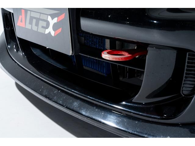 S2000 ベースグレード サーキット仕様 ワイヤースロットル仕様 無限製ハードトップとエキマニ VOLTEXのGTウイング ZEAL車高調 クスコLSD イケア製アッパーアーム ALTEX製 bremboブレーキキット(72枚目)