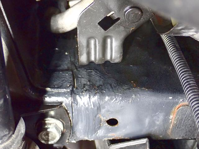 S2000 ベースグレード サーキット仕様 ワイヤースロットル仕様 無限製ハードトップとエキマニ VOLTEXのGTウイング ZEAL車高調 クスコLSD イケア製アッパーアーム ALTEX製 bremboブレーキキット(79枚目)