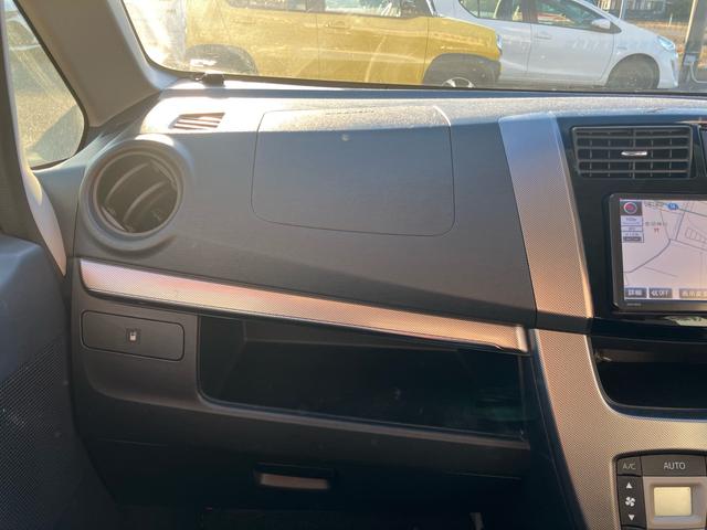 ムーヴ カスタム　Ｘ　ＳＡ　プッシュスタート　スマートキー　純正エアロ　バックカメラ　Ｂｌｕｅｔｏｏｔｈ接続　オートライト　衝突安全ボディ　ベンチシート（17枚目）