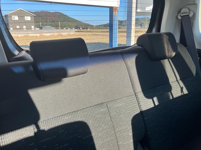 ムーヴ カスタム　Ｘ　ＳＡ　プッシュスタート　スマートキー　純正エアロ　バックカメラ　Ｂｌｕｅｔｏｏｔｈ接続　オートライト　衝突安全ボディ　ベンチシート（20枚目）