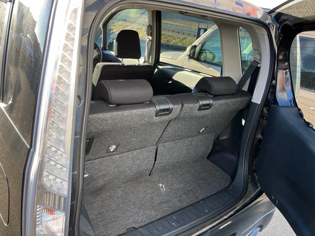 ムーヴ カスタム　Ｘ　ＳＡ　プッシュスタート　スマートキー　純正エアロ　バックカメラ　Ｂｌｕｅｔｏｏｔｈ接続　オートライト　衝突安全ボディ　ベンチシート（23枚目）