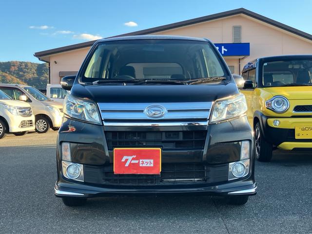 ムーヴ カスタム　Ｘ　ＳＡ　プッシュスタート　スマートキー　純正エアロ　バックカメラ　Ｂｌｕｅｔｏｏｔｈ接続　オートライト　衝突安全ボディ　ベンチシート（24枚目）