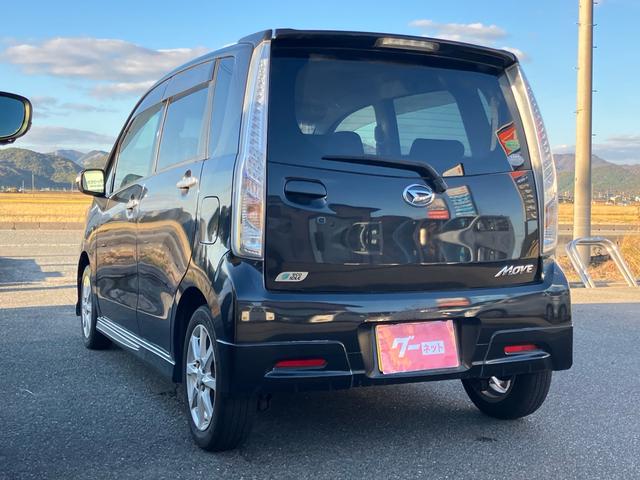 ムーヴ カスタム　Ｘ　ＳＡ　プッシュスタート　スマートキー　純正エアロ　バックカメラ　Ｂｌｕｅｔｏｏｔｈ接続　オートライト　衝突安全ボディ　ベンチシート（29枚目）