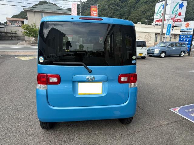 タント Ｘスペシャル　ウォーターポンプ　サーモスタット　ラジエーターファンモーター交換済（4枚目）