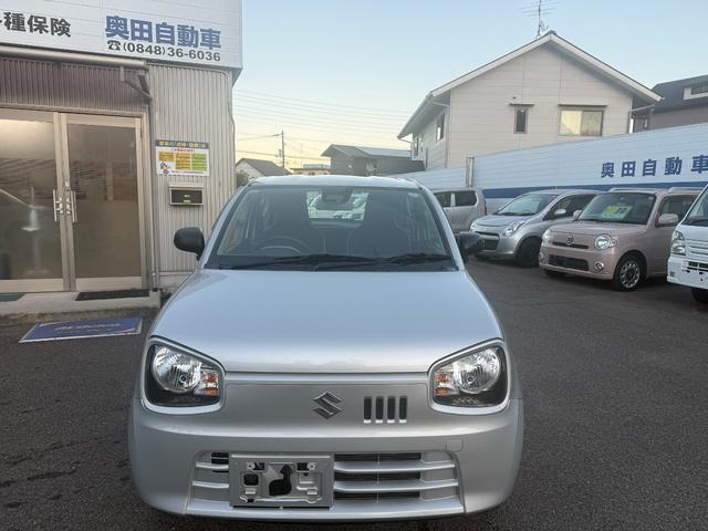 Ｒ２年式！走行８８０００キロのスズキアルトです！