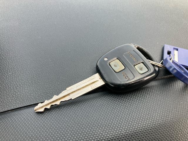 エッセ カスタム 5速MT 社外アルミホイール CD キーレスエントリー 社外エアークリーナー ローダウン(19枚目)