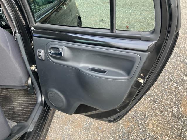 エッセ カスタム 5速MT 社外アルミホイール CD キーレスエントリー 社外エアークリーナー ローダウン(23枚目)