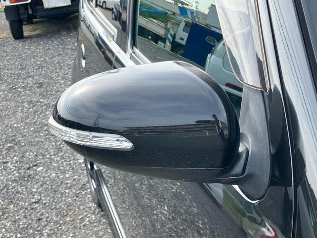 エッセ カスタム 5速MT 社外アルミホイール CD キーレスエントリー 社外エアークリーナー ローダウン(26枚目)