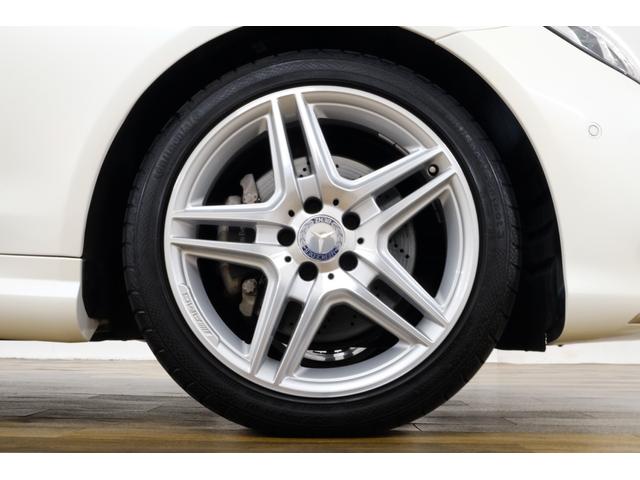 クーペ AMG パッケージ ワンオーナー 禁煙車 ナビTV(12枚目)