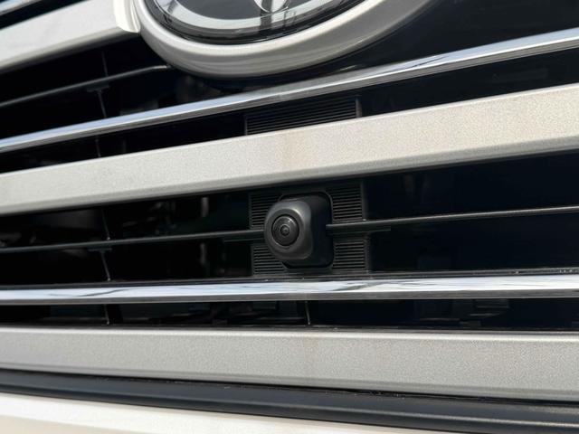 ランドクルーザー ZX 4WD 全周囲カメラ クリアランスソナー オートクルーズコントロール レーンアシスト パワーシート 衝突被害軽減システム サンルーフ オートマチックハイビーム オートライト LEDヘッドランプ(13枚目)