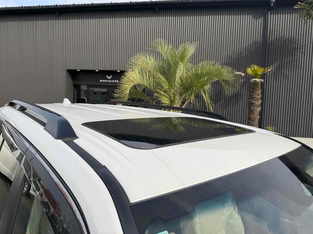 ランドクルーザー ZX 4WD 全周囲カメラ クリアランスソナー オートクルーズコントロール レーンアシスト パワーシート 衝突被害軽減システム サンルーフ オートマチックハイビーム オートライト LEDヘッドランプ(16枚目)