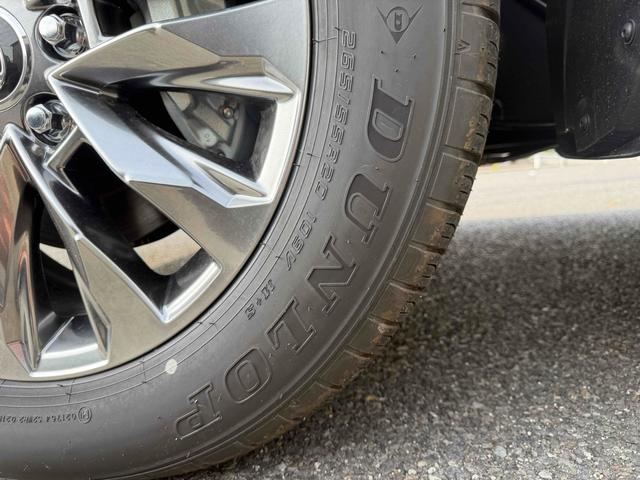 ランドクルーザー ZX 4WD 全周囲カメラ クリアランスソナー オートクルーズコントロール レーンアシスト パワーシート 衝突被害軽減システム サンルーフ オートマチックハイビーム オートライト LEDヘッドランプ(18枚目)