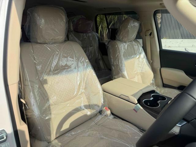 ランドクルーザー ZX 4WD 全周囲カメラ クリアランスソナー オートクルーズコントロール レーンアシスト パワーシート 衝突被害軽減システム サンルーフ オートマチックハイビーム オートライト LEDヘッドランプ(22枚目)