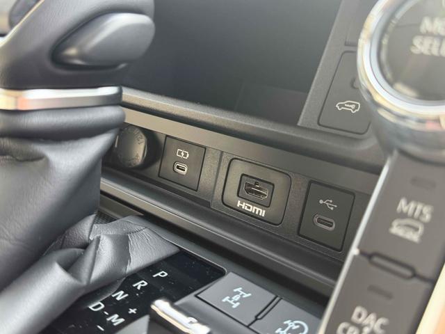 ランドクルーザー ZX 4WD 全周囲カメラ クリアランスソナー オートクルーズコントロール レーンアシスト パワーシート 衝突被害軽減システム サンルーフ オートマチックハイビーム オートライト LEDヘッドランプ(34枚目)