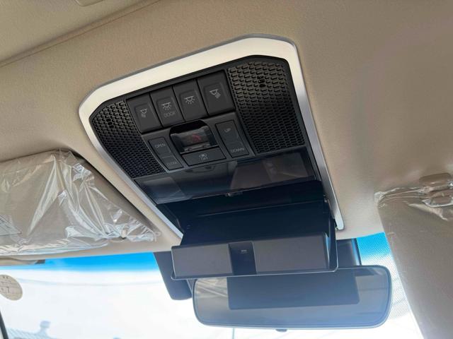 ランドクルーザー ZX 4WD 全周囲カメラ クリアランスソナー オートクルーズコントロール レーンアシスト パワーシート 衝突被害軽減システム サンルーフ オートマチックハイビーム オートライト LEDヘッドランプ(38枚目)