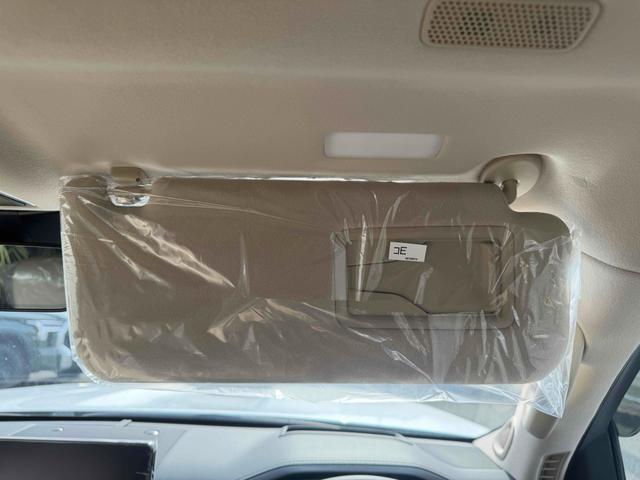 ランドクルーザー ZX 4WD 全周囲カメラ クリアランスソナー オートクルーズコントロール レーンアシスト パワーシート 衝突被害軽減システム サンルーフ オートマチックハイビーム オートライト LEDヘッドランプ(44枚目)