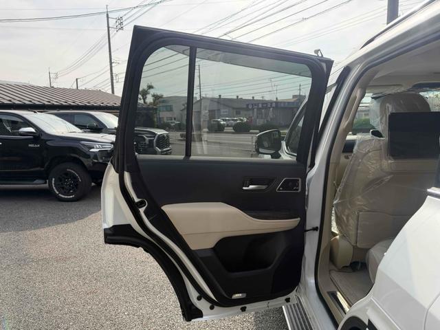 ランドクルーザー ZX 4WD 全周囲カメラ クリアランスソナー オートクルーズコントロール レーンアシスト パワーシート 衝突被害軽減システム サンルーフ オートマチックハイビーム オートライト LEDヘッドランプ(51枚目)
