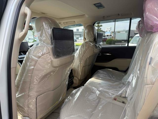 ランドクルーザー ZX 4WD 全周囲カメラ クリアランスソナー オートクルーズコントロール レーンアシスト パワーシート 衝突被害軽減システム サンルーフ オートマチックハイビーム オートライト LEDヘッドランプ(53枚目)
