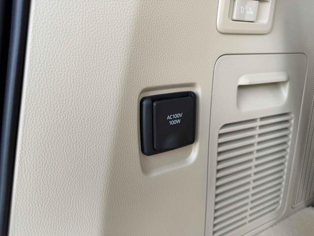 ランドクルーザー ZX 4WD 全周囲カメラ クリアランスソナー オートクルーズコントロール レーンアシスト パワーシート 衝突被害軽減システム サンルーフ オートマチックハイビーム オートライト LEDヘッドランプ(61枚目)