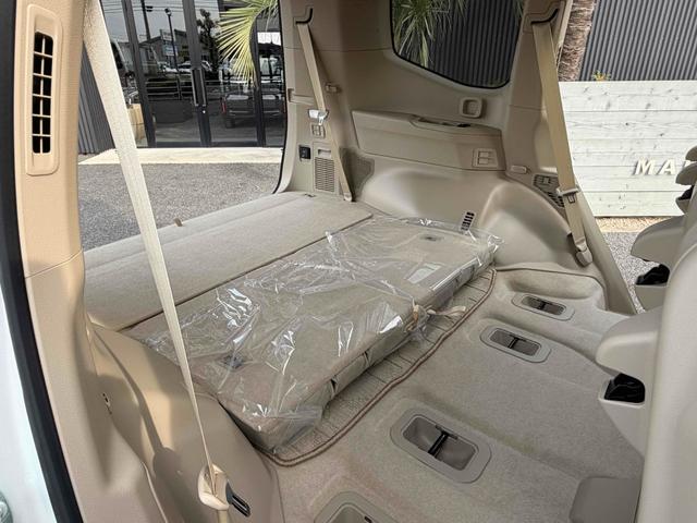 ランドクルーザー ZX 4WD 全周囲カメラ クリアランスソナー オートクルーズコントロール レーンアシスト パワーシート 衝突被害軽減システム サンルーフ オートマチックハイビーム オートライト LEDヘッドランプ(63枚目)