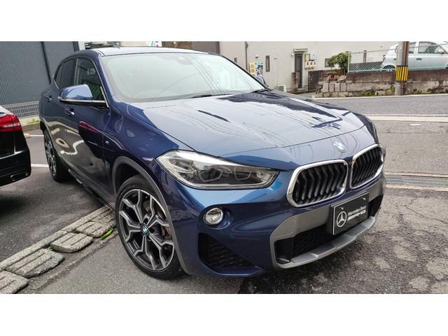 ＢＭＷ Ｘ２