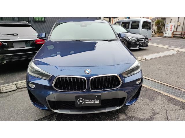 ＢＭＷ Ｘ２