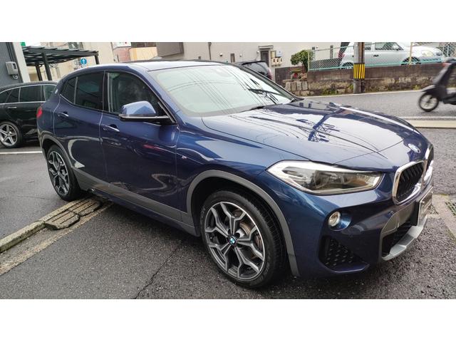 ＢＭＷ Ｘ２