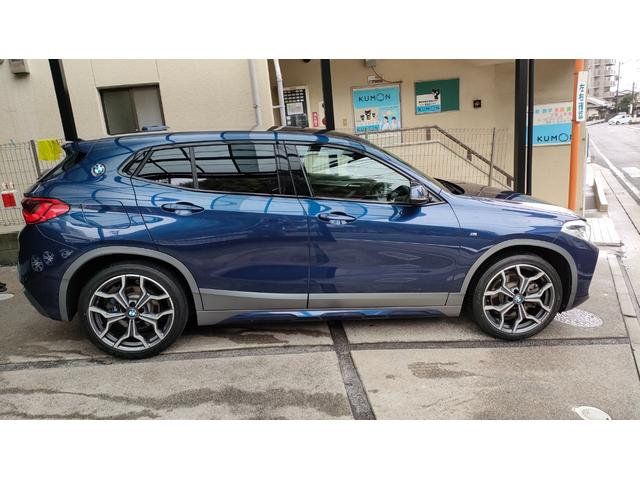 ＢＭＷ Ｘ２