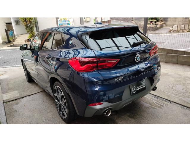 ＢＭＷ Ｘ２