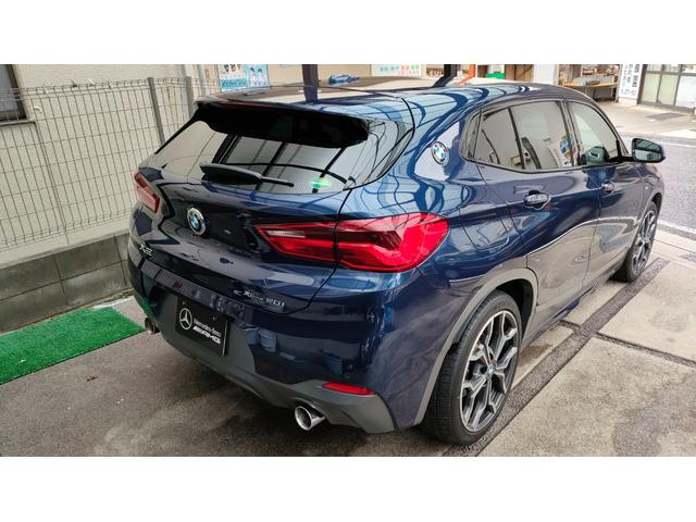 ＢＭＷ Ｘ２