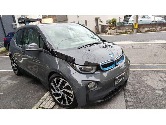 ＢＭＷ ｉ３