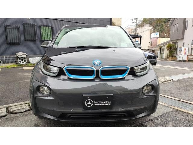 ＢＭＷ ｉ３