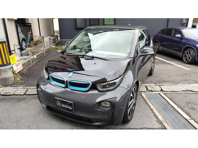 ＢＭＷ ｉ３