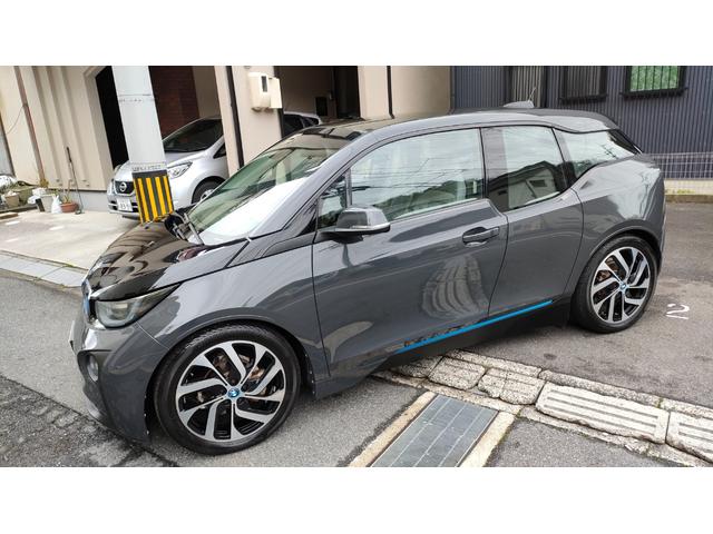 ＢＭＷ ｉ３