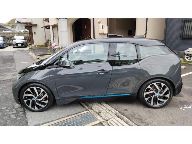 ＢＭＷ ｉ３